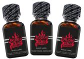 rush ultra strong blacklabel